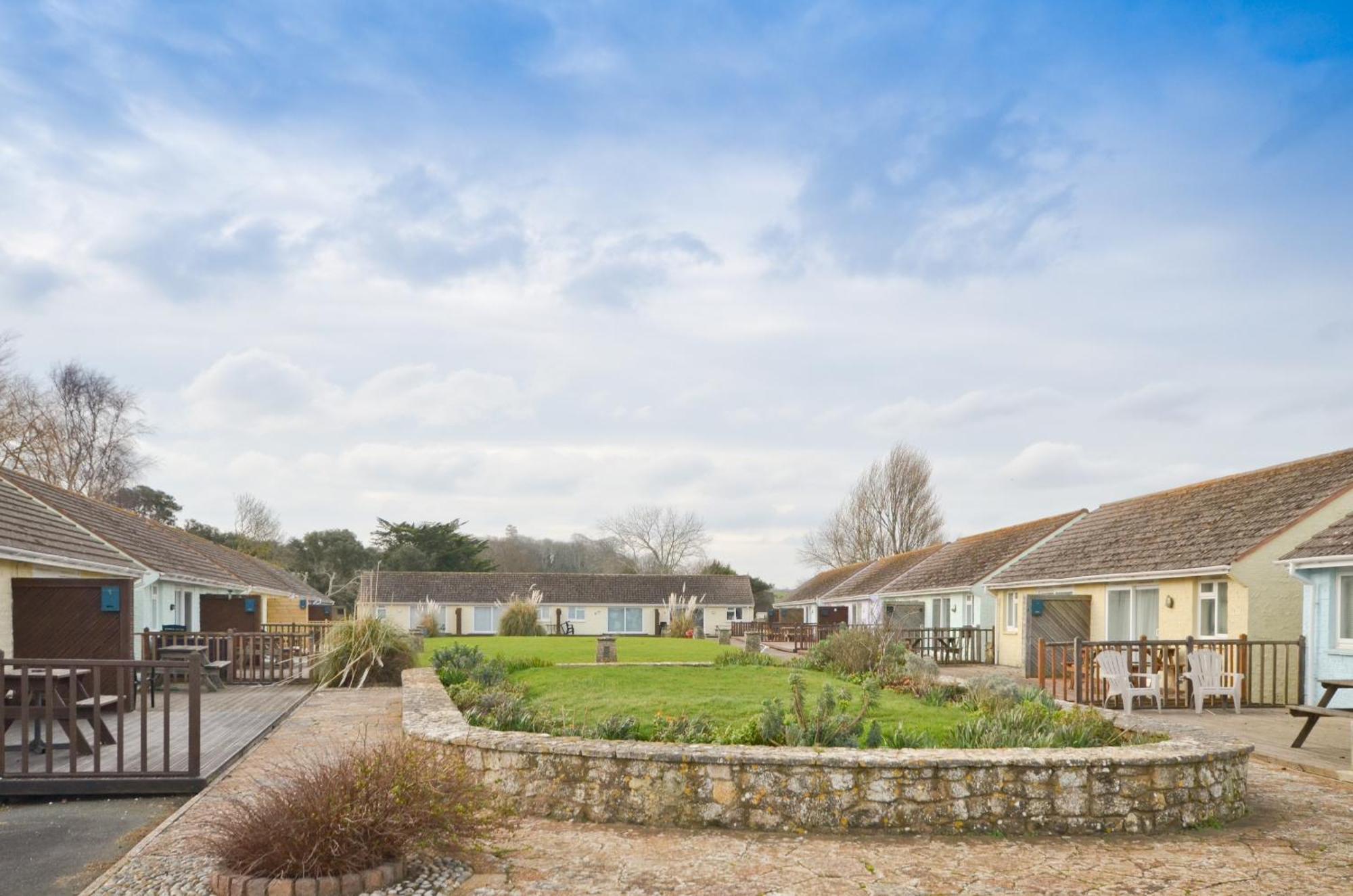 Villa The Hideaway - Isle Of Wight à Seaview Extérieur photo